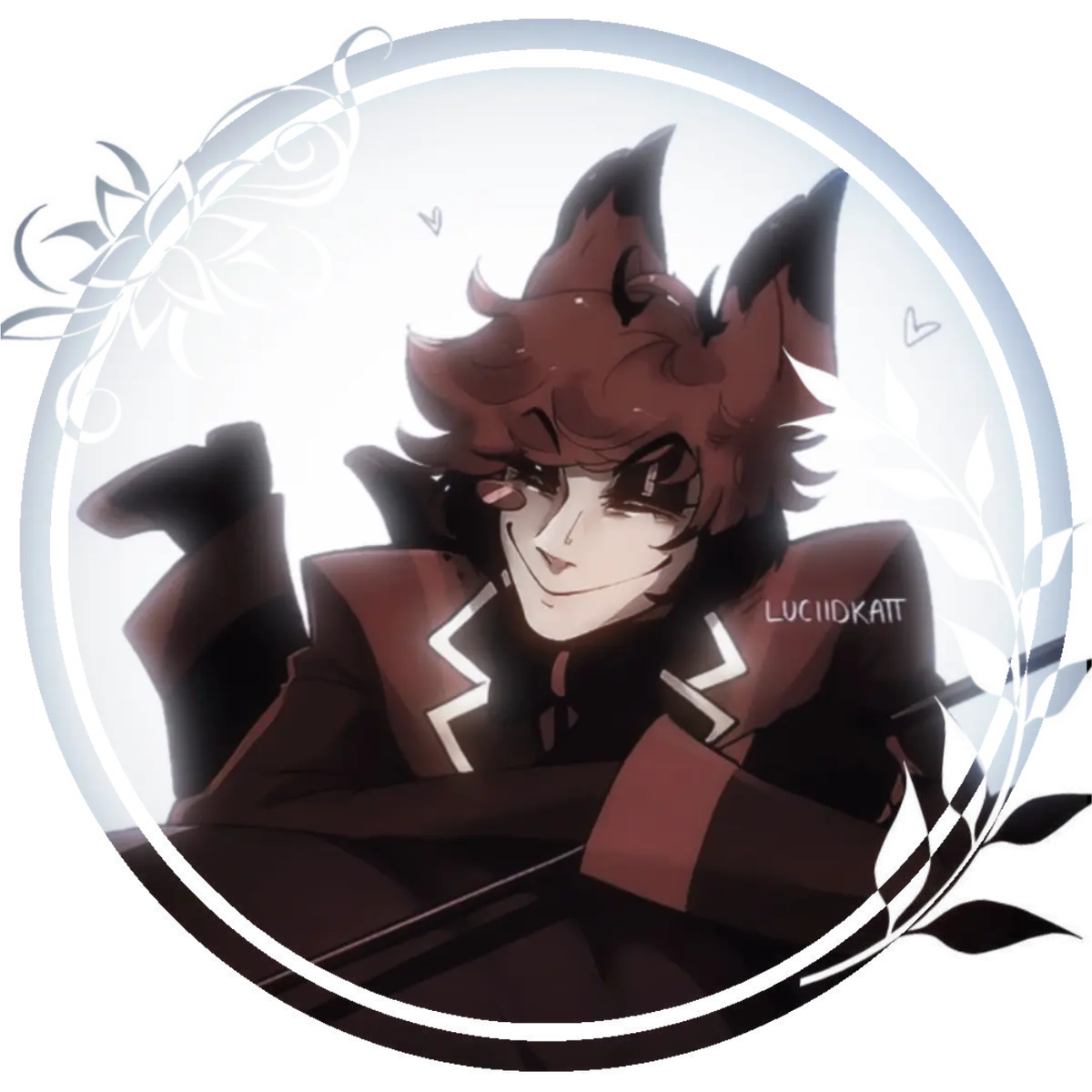 Avatar of Alastor