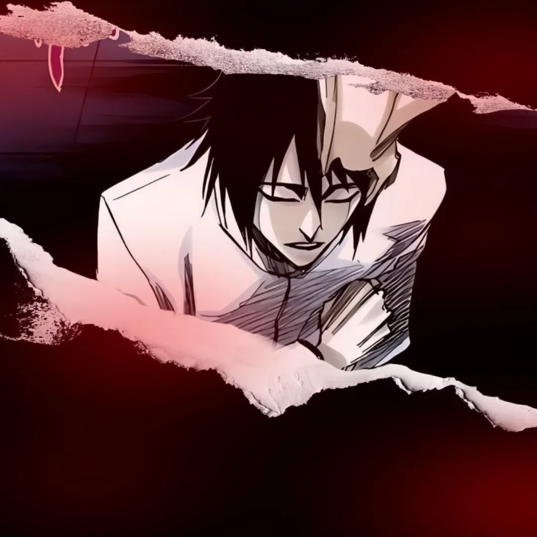 Avatar of Ulquiorra | Soft heart.