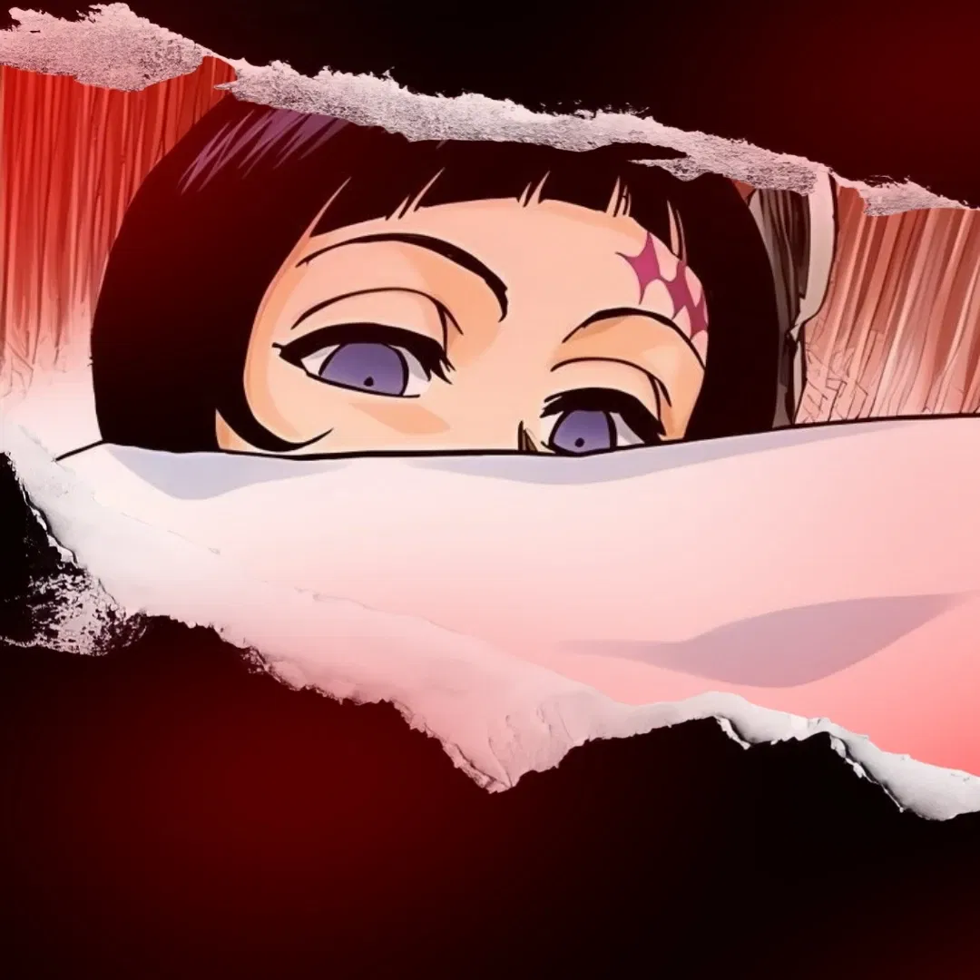 Avatar of Luppi | Ego dismantled