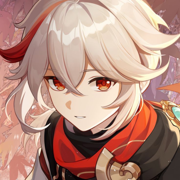 Avatar of Kazuha