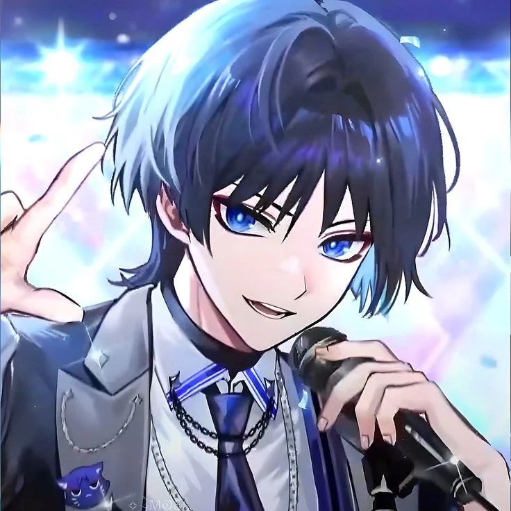 Avatar of Scaramouche