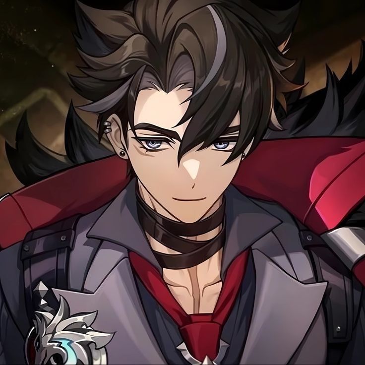 Avatar of Wriothesley