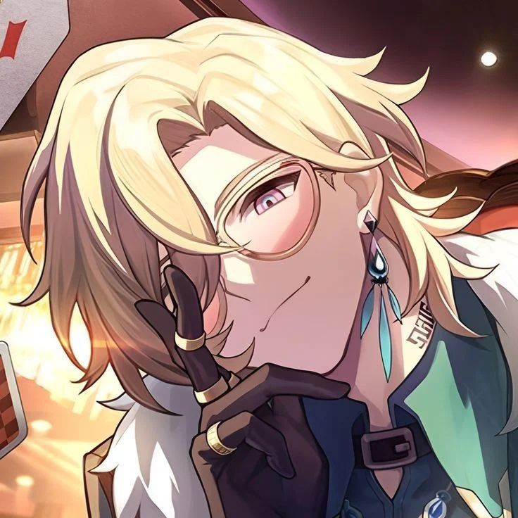 Avatar of Aventurine