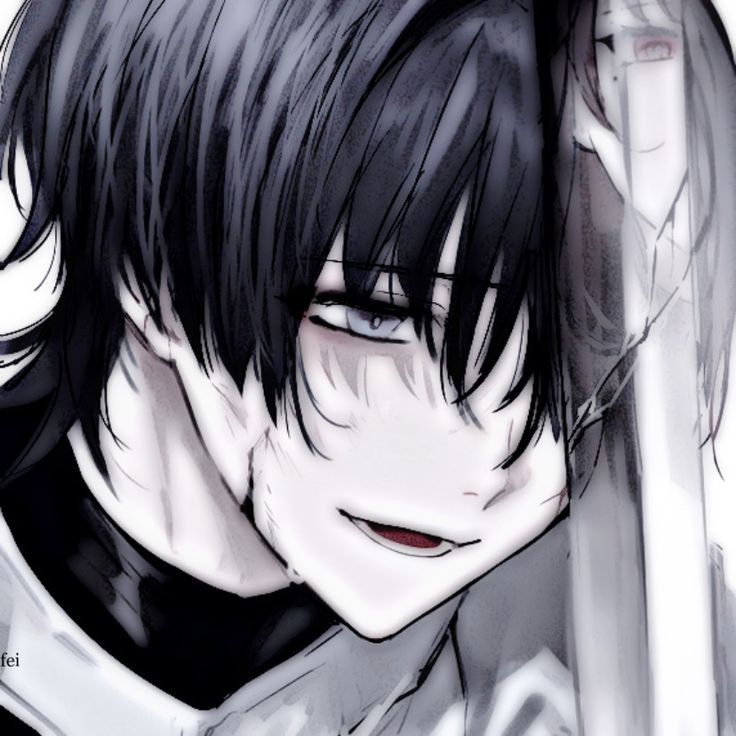 Avatar of Scaramouche