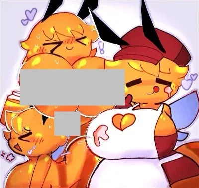 Avatar of Melissa The Honey Bee (normal ver)