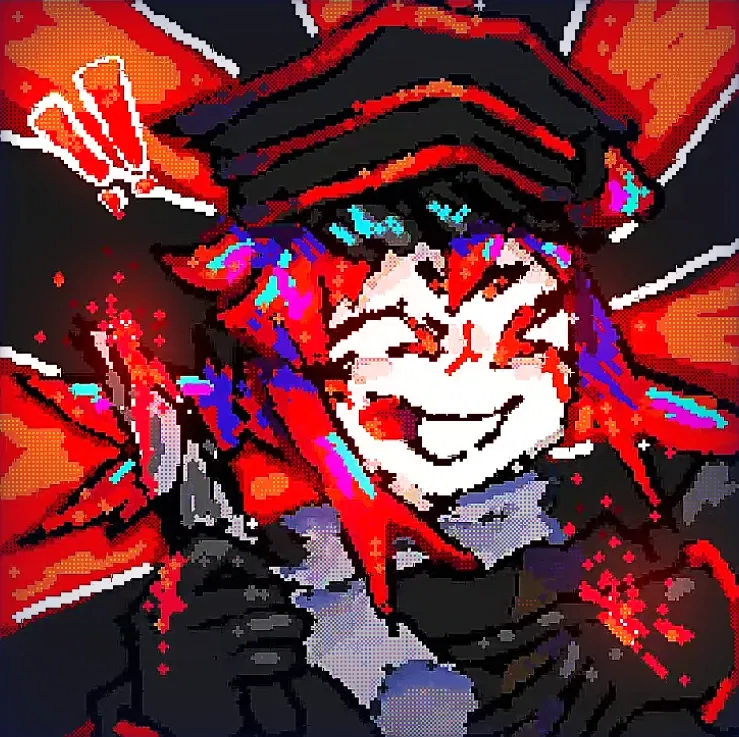 Avatar of Russell Koch (Prussian medic)