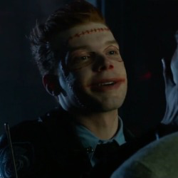 Avatar of Jerome Valeska