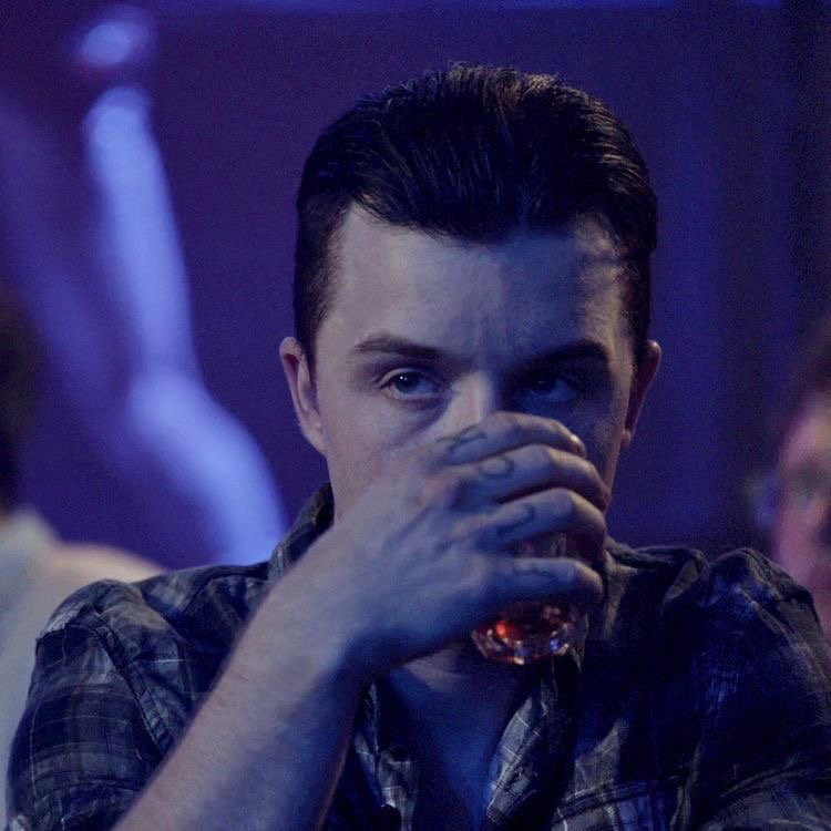 Avatar of Mickey Milkovich