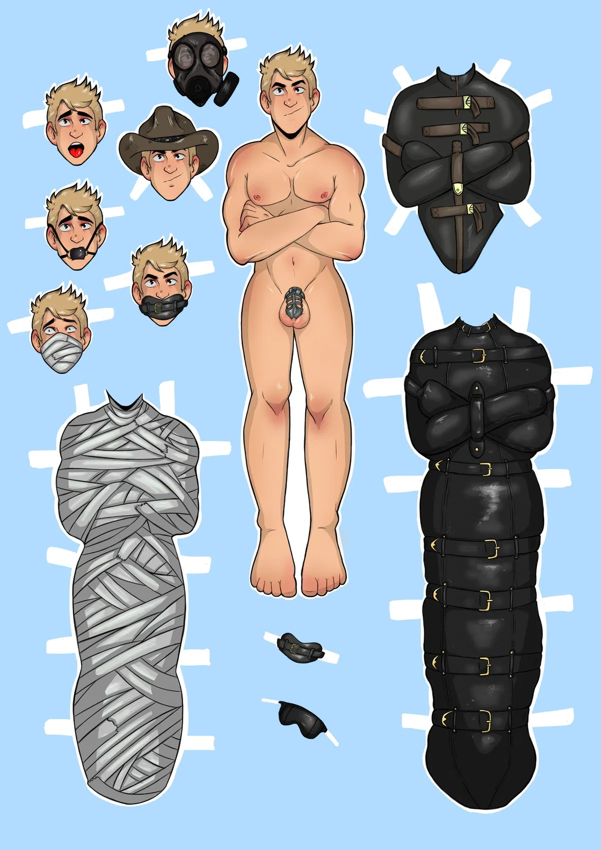 Avatar of Dream Gimp Studio RPG