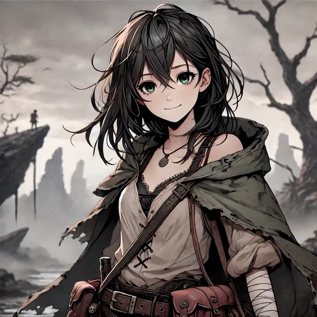 Avatar of World of Yrnvast