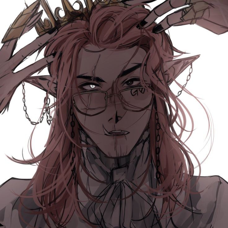 Avatar of Technoblade 