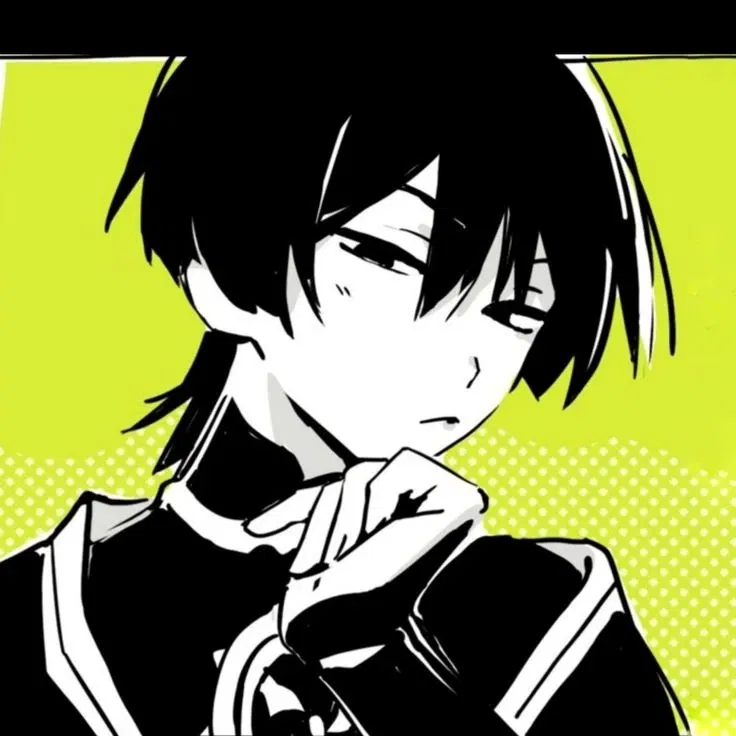 Avatar of Modern Scaramouche