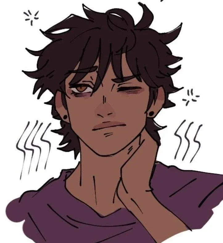 Avatar of Milo