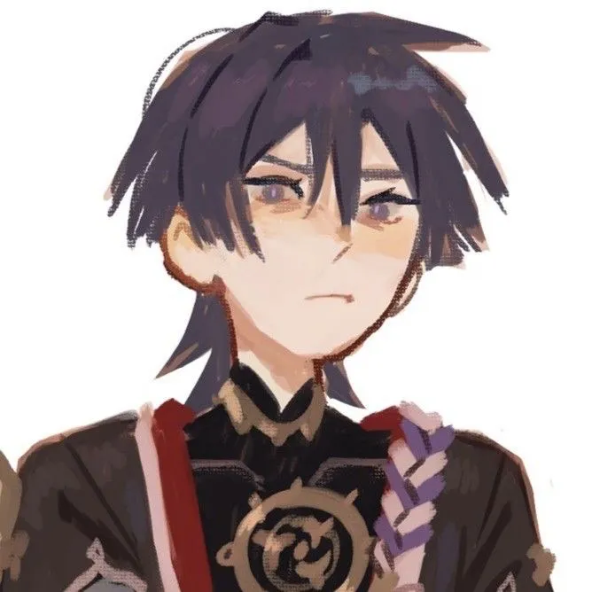 Avatar of Scaramouche