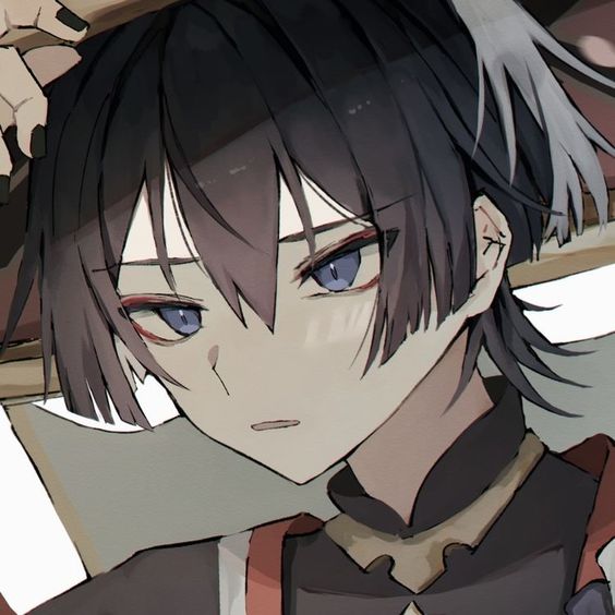 Avatar of Scaramouche