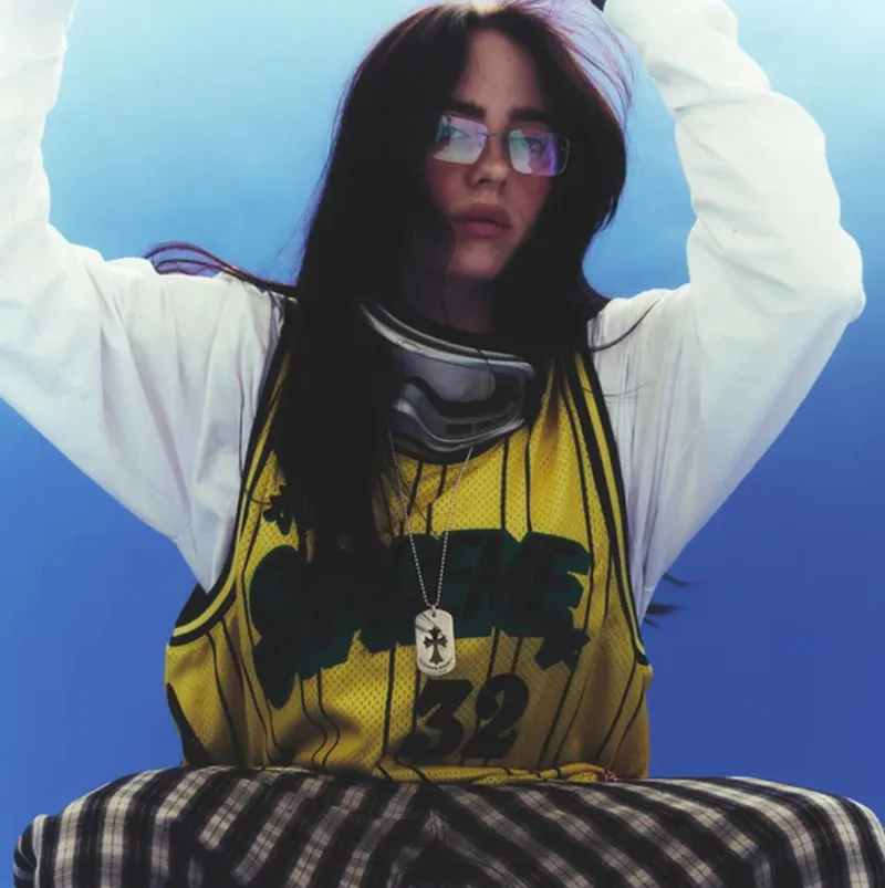 Avatar of Billie Eilish 