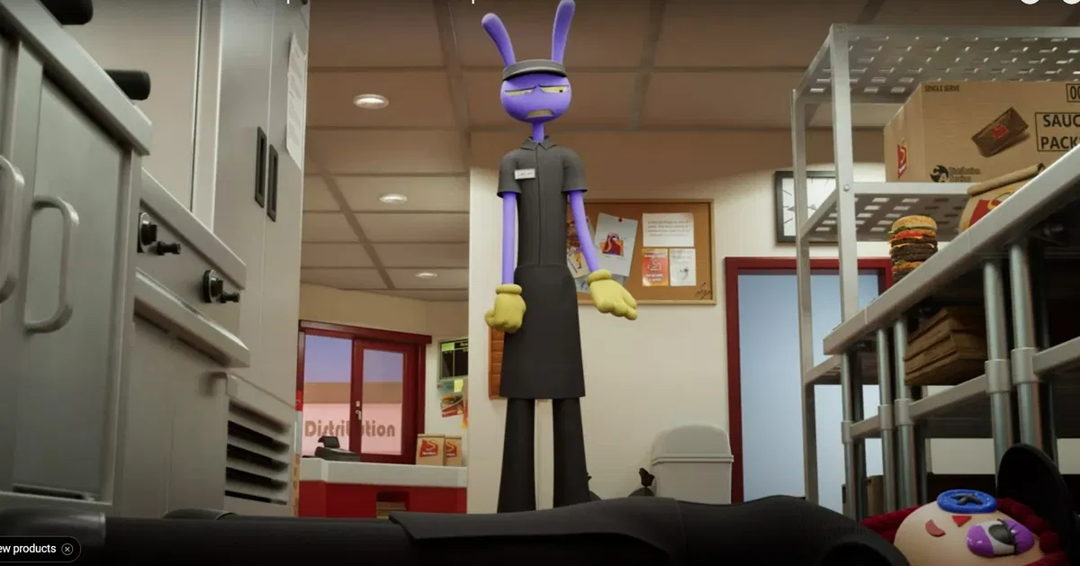 Avatar of Jax {Spudsy's}