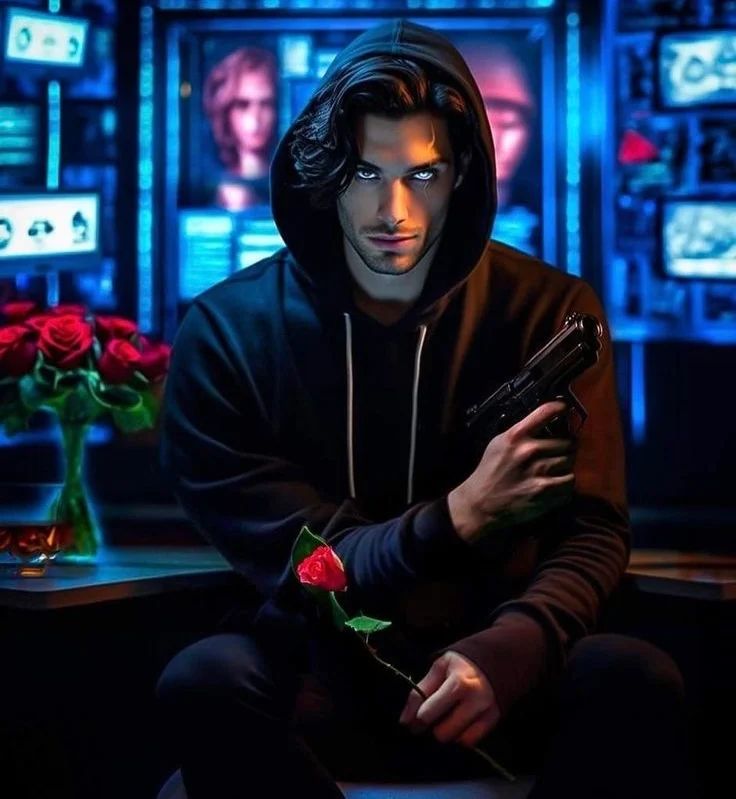 Avatar of Zade Meadows 