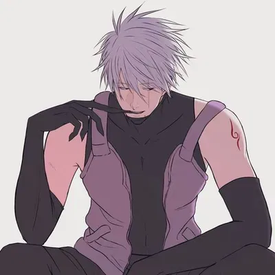 Avatar of Kakashi Hatake