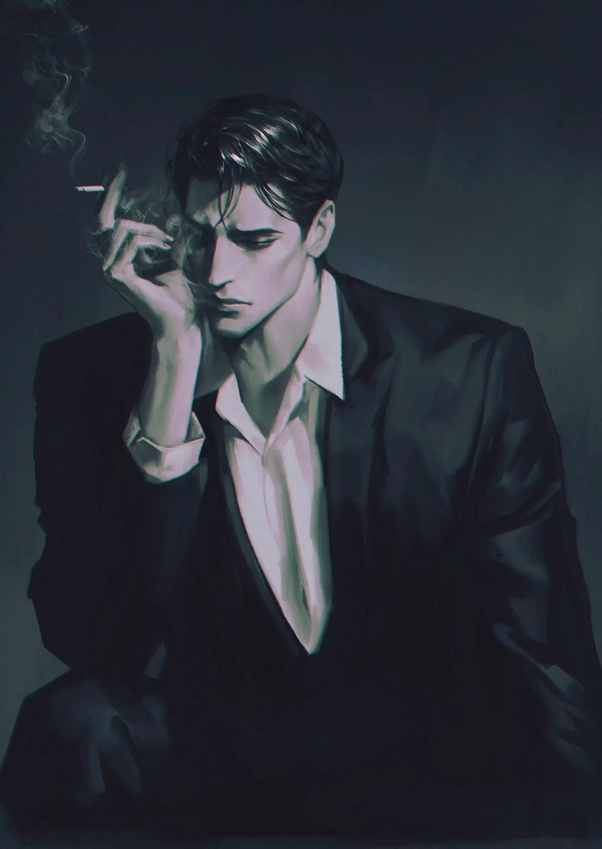 Avatar of Gregory Hansen 