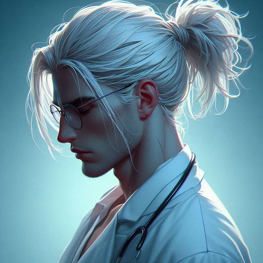 Avatar of Dr Adam Lawson