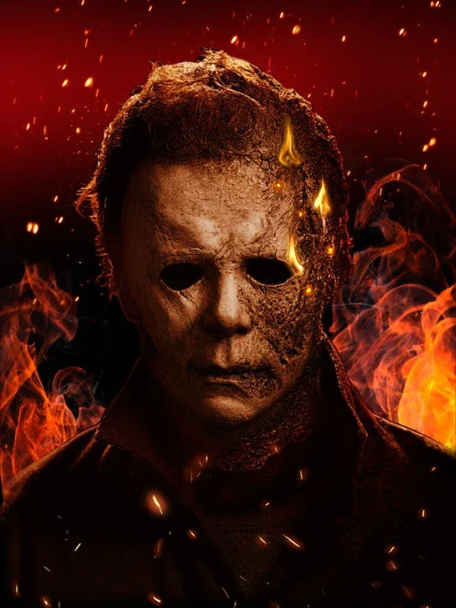 Avatar of Michael Myers