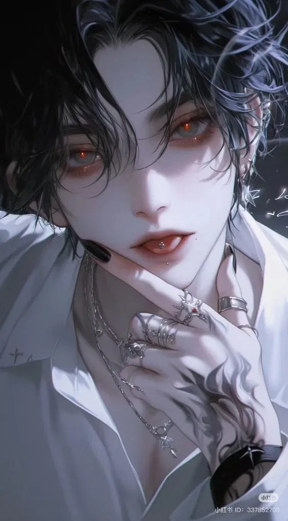Avatar of Cruel Master | Lord Viktor