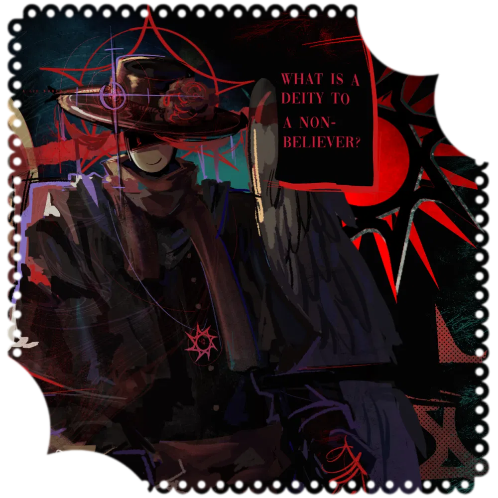 Avatar of 𐔌✷  ﹕ @Vile