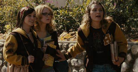 Avatar of Annie, Laurie and Lynda
