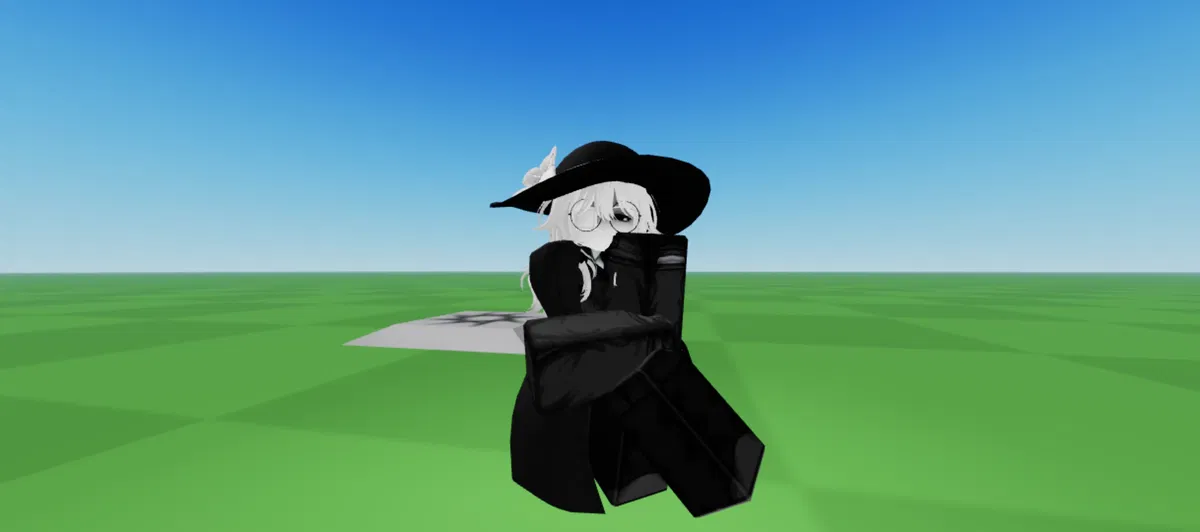 Avatar of Shattered Glass Lamb