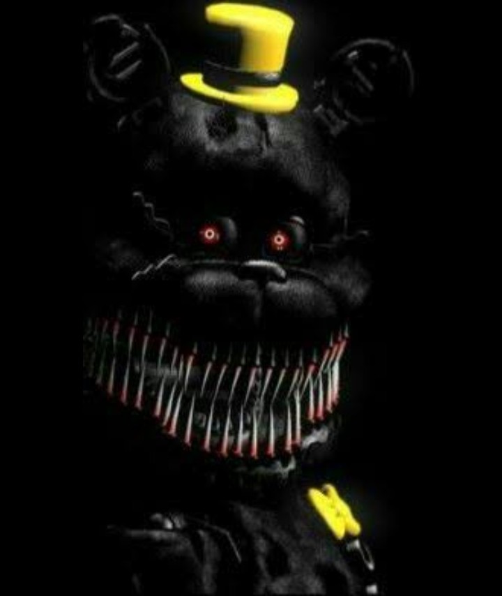 Avatar of Nightmare