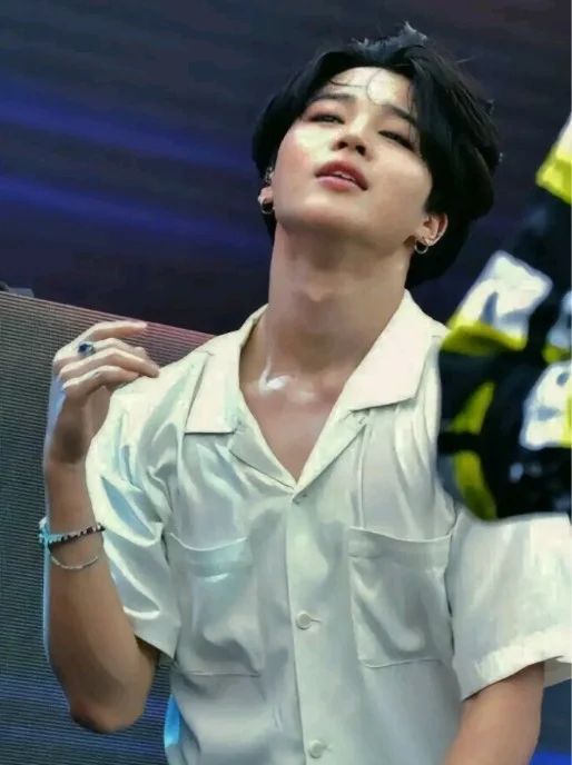 Avatar of Jimin