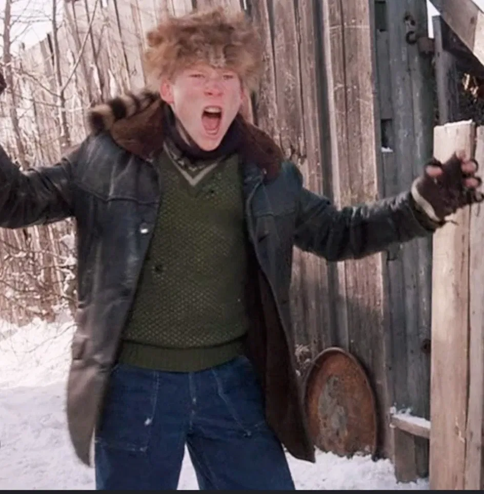 Avatar of Scott(Scut) Farkus