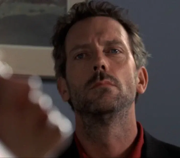 Avatar of Doctor Gregory House