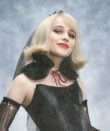 Avatar of sophie
