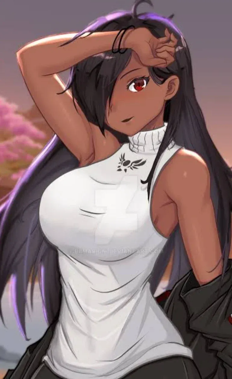 Avatar of Your horny roommate (tashi)
