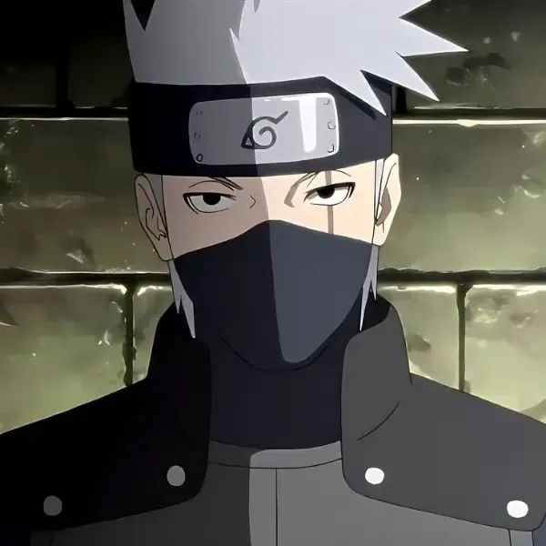 Avatar of Kakashi Hatake