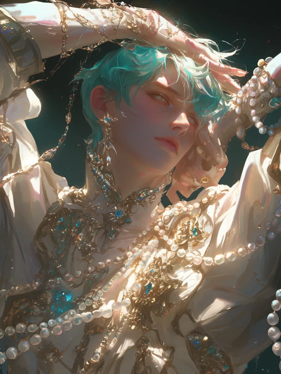 Avatar of ATHANASIOS 、SIREN