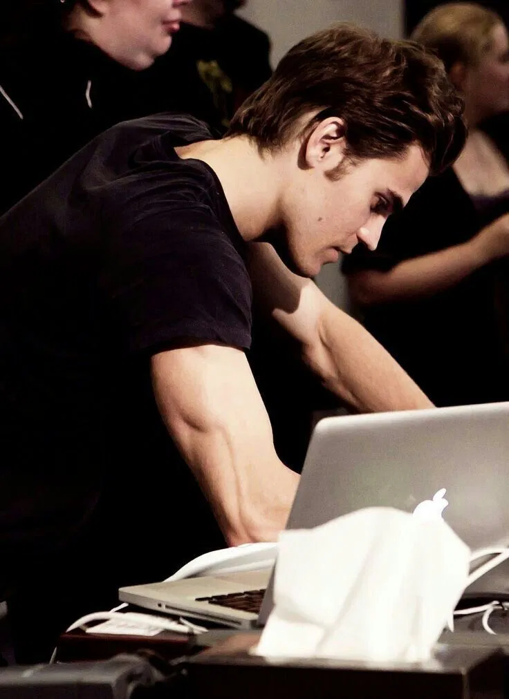 Avatar of Stefan Salvatore