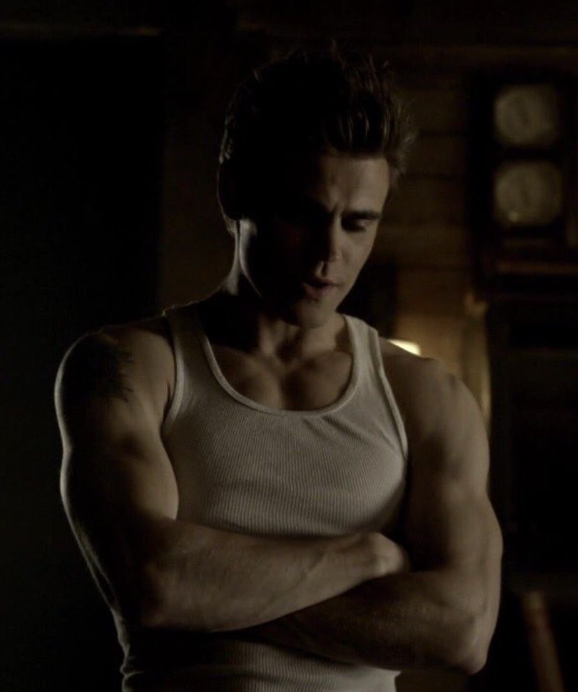 Avatar of Stefan Salvatore