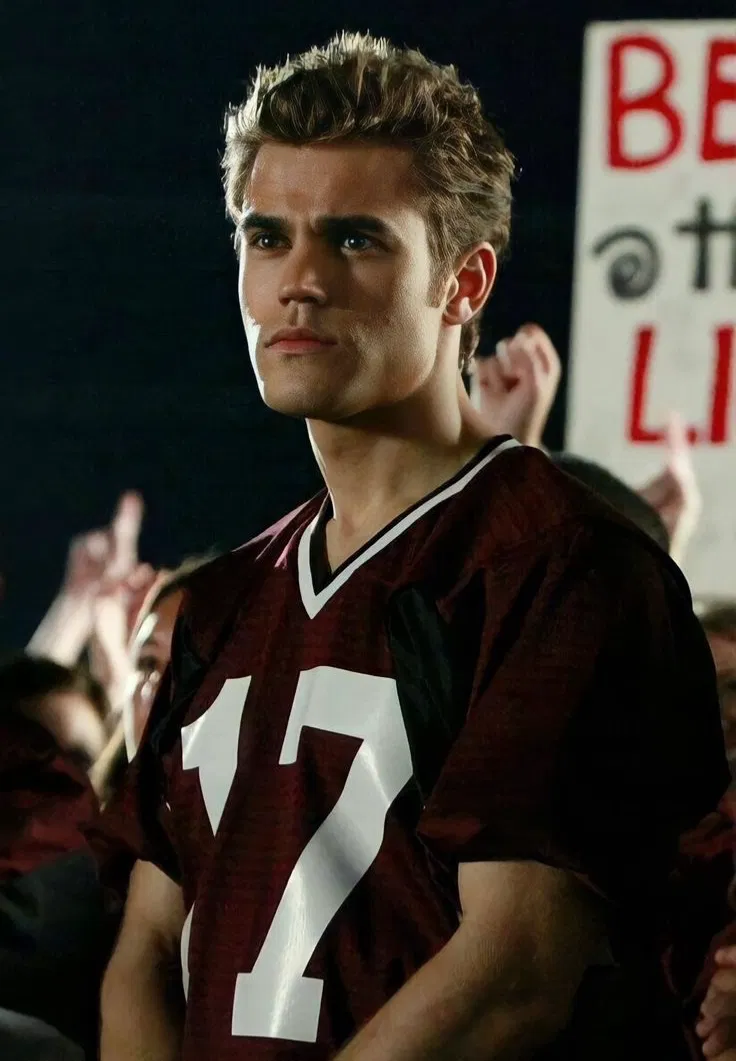 Avatar of Stefan Salvatore