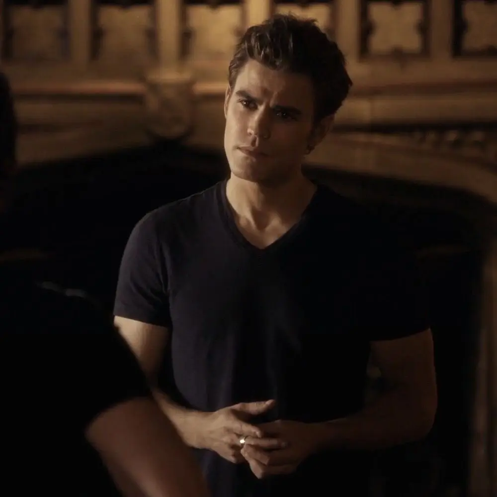 Avatar of Stefan Salvatore