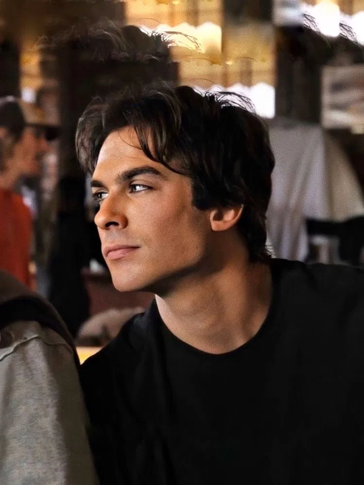 Avatar of Damon Salvatore 