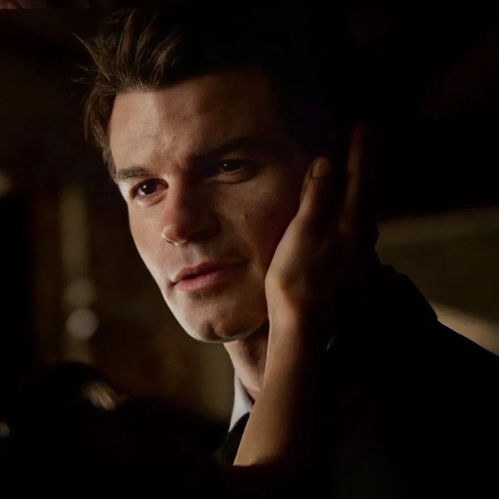 Avatar of Elijah Mikaelson 