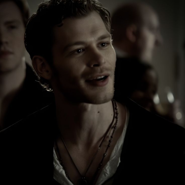 Avatar of Niklaus  Klaus  Mikaelson