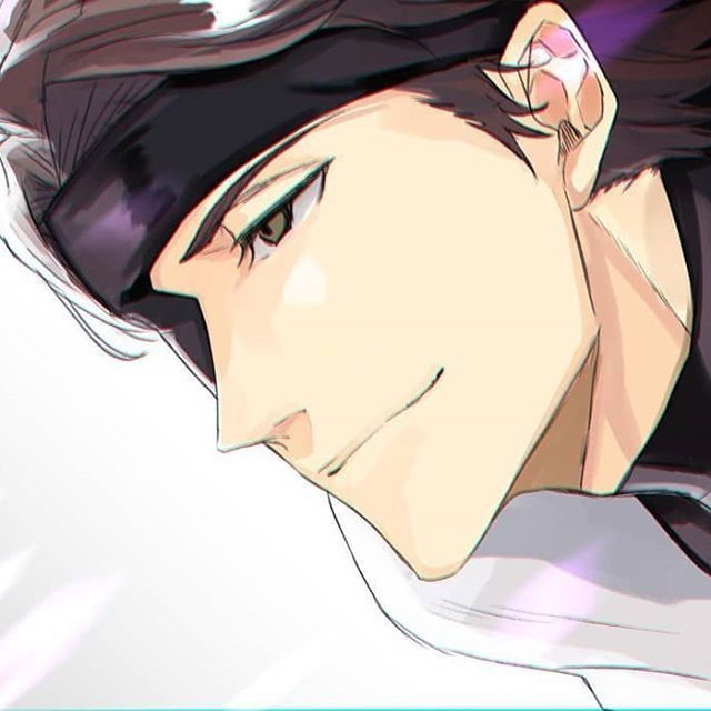 Avatar of Aizen Sousuke | Muken ver.