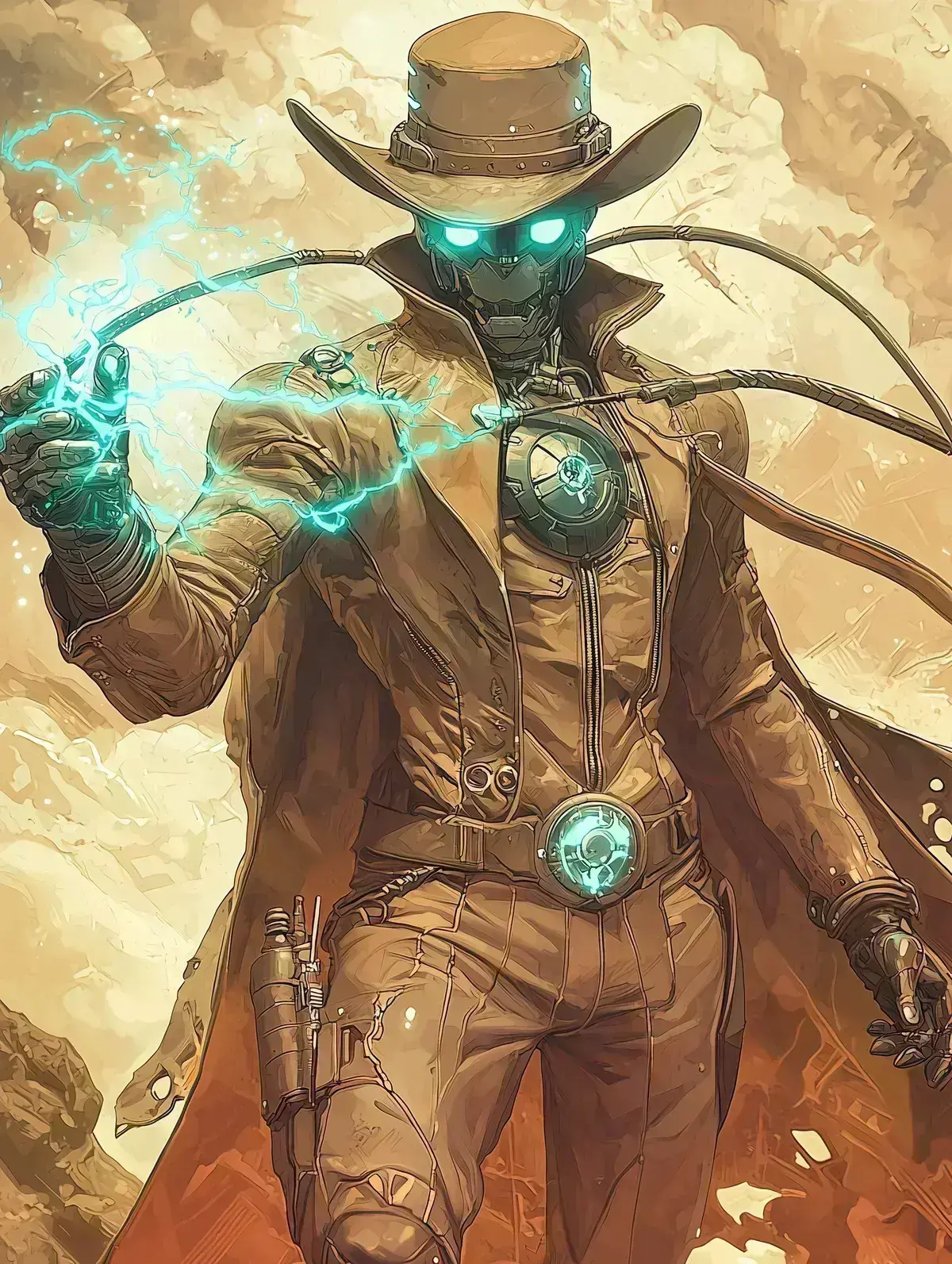 Avatar of Mav | FHG
