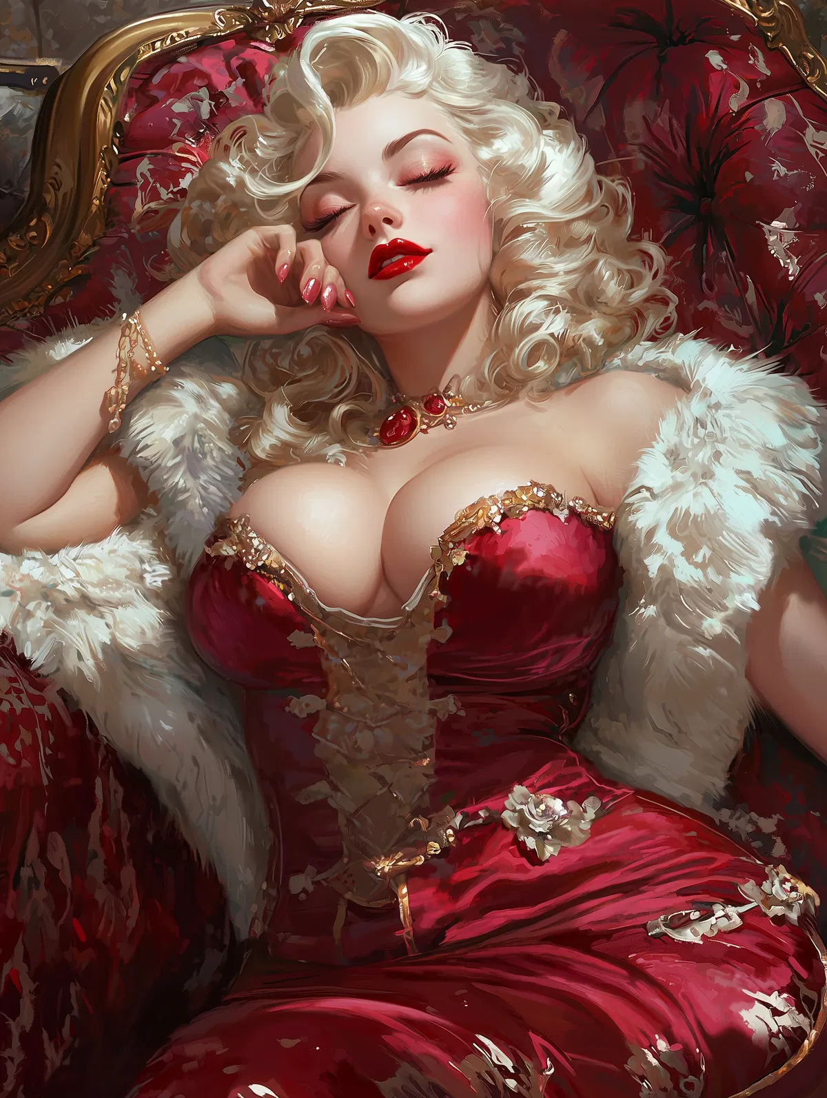 Avatar of Cosette Sinclair