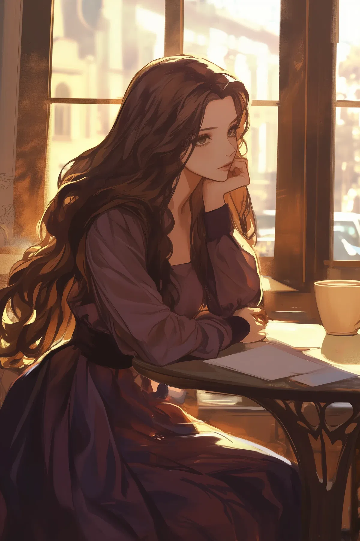 Avatar of Persephone Vincent