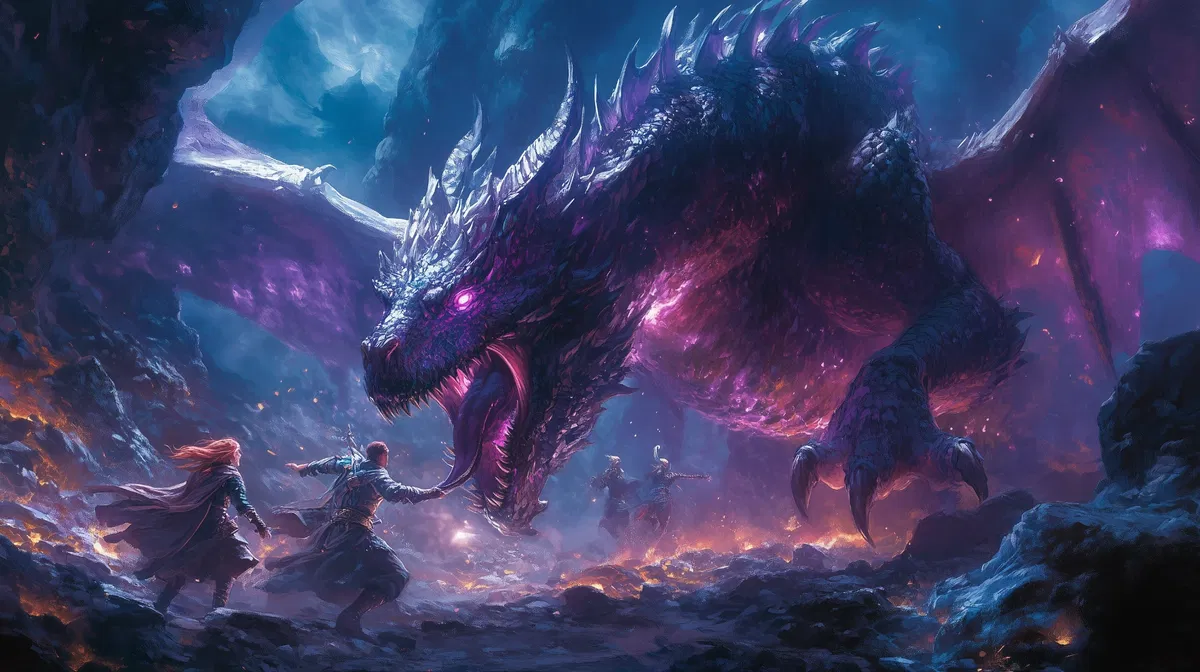 Avatar of Rays of Hope | Adventurers